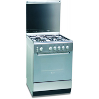 ARDO C 664V G6 INOX